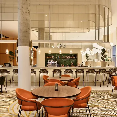 Hyatt House Paris Charles De Gaulle Airport Roissy-en-France