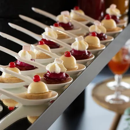 Hyatt House Paris Charles De Gaulle Airport 4* ロワシー・アン・フランス