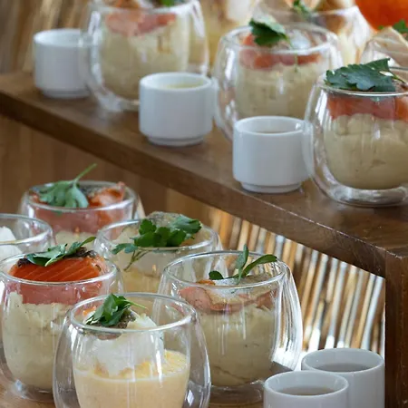 Hyatt House Paris Charles De Gaulle Airport