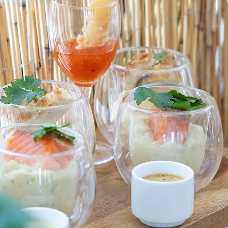 Hyatt House Paris Charles De Gaulle Airport ホテル 4*