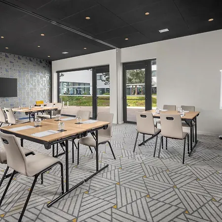 Hyatt House Paris Charles De Gaulle Airport ロワシー・アン・フランス