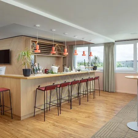 ホテル Hyatt House Paris Charles De Gaulle Airport