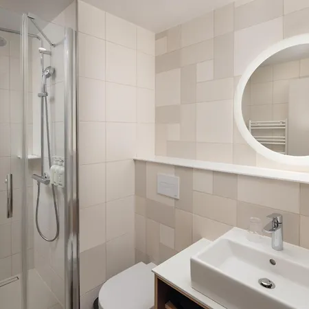 Hyatt House Paris Charles De Gaulle Airport ロワシー・アン・フランス