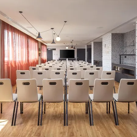 Hyatt House Paris Charles De Gaulle Airport