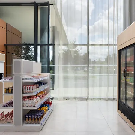 Hyatt House Paris Charles De Gaulle Airport ロワシー・アン・フランス