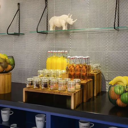 Hyatt House Paris Charles De Gaulle Airport Roissy-en-France