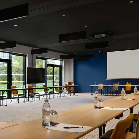 Hyatt House Paris Charles De Gaulle Airport Hotel