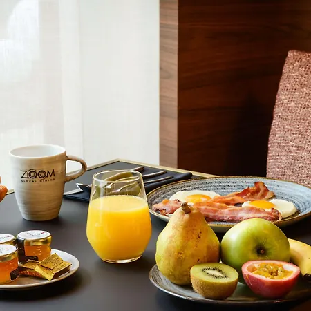 Hyatt House Paris Charles De Gaulle Airport Roissy-en-France