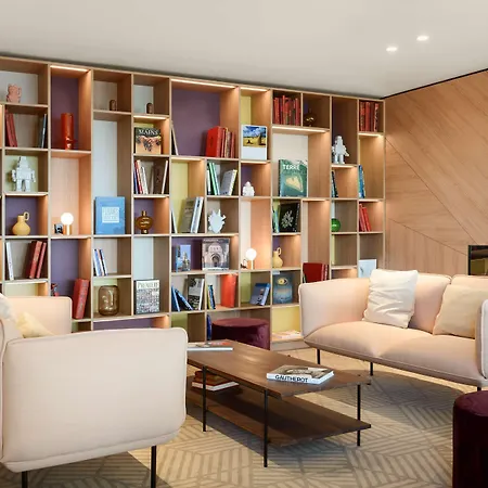 Hyatt House Paris Charles De Gaulle Airport