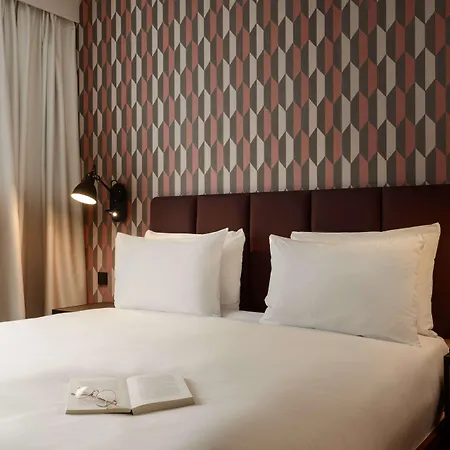 Hotel Hyatt House Paris Charles De Gaulle Airport