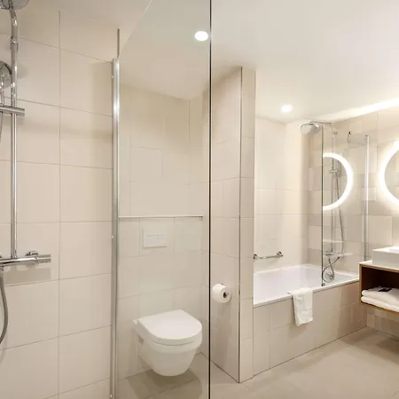 Hotel Hyatt House Paris Charles De Gaulle Airport 4*