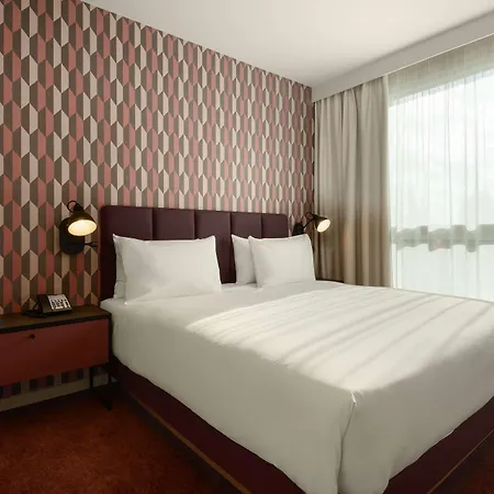 Hyatt House Paris Charles De Gaulle Airport