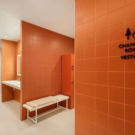 Hyatt House Paris Charles De Gaulle Airport Szálloda 4*