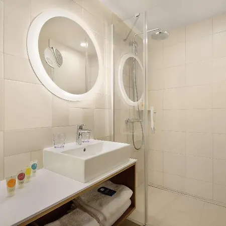 Szálloda Hyatt House Paris Charles De Gaulle Airport 4*