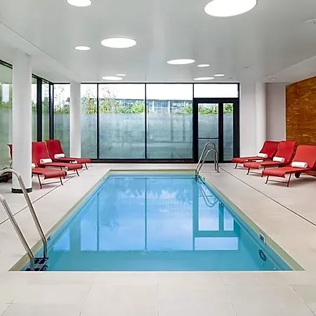 מלון Hyatt House Paris Charles De Gaulle Airport