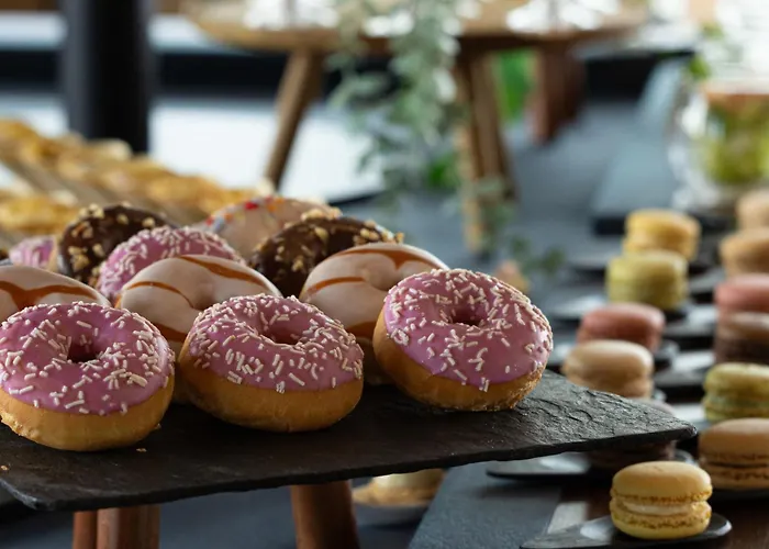 Hyatt House Paris Charles De Gaulle Airport 루와시 앙 프랑스