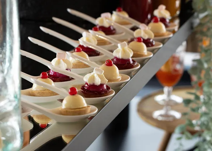 Hyatt House Paris Charles De Gaulle Airport 4* 루와시 앙 프랑스