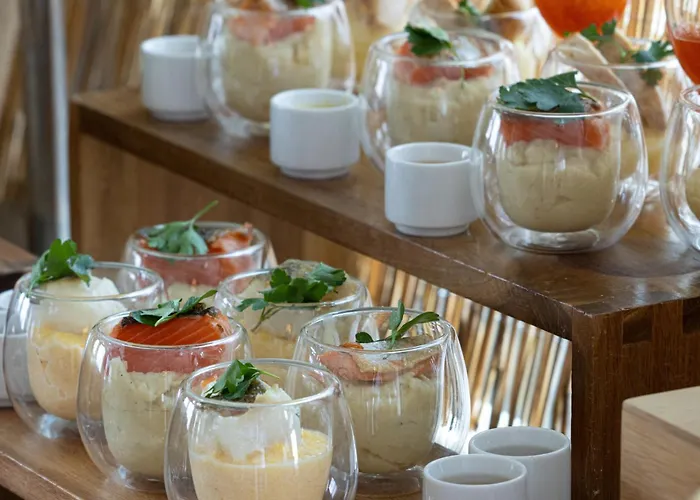 Hyatt House Paris Charles De Gaulle Airport