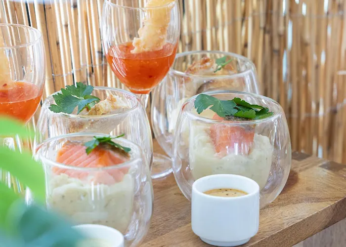 Hyatt House Paris Charles De Gaulle Airport Hotell 4*