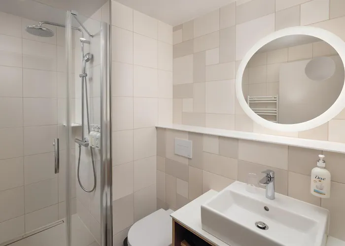 Hyatt House Paris Charles De Gaulle Airport Roissy-en-France