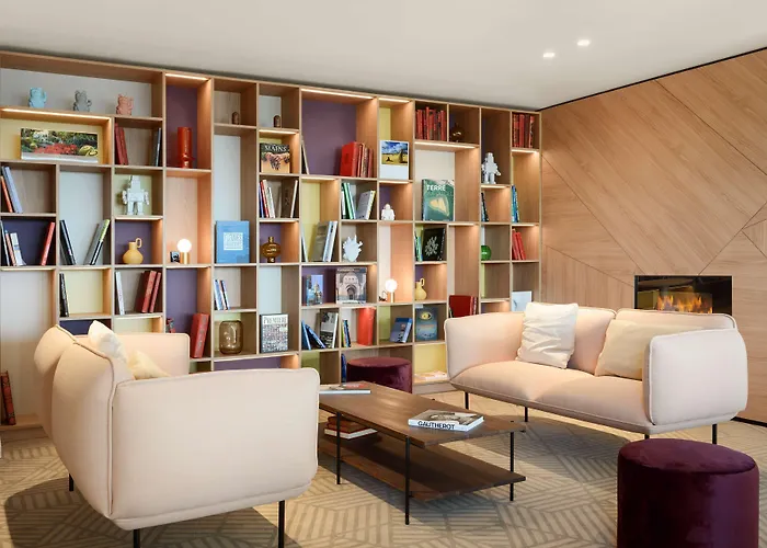 Hyatt House Paris Charles De Gaulle Airport